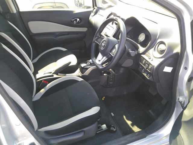 Nissan NOTE 2019 6982494-3