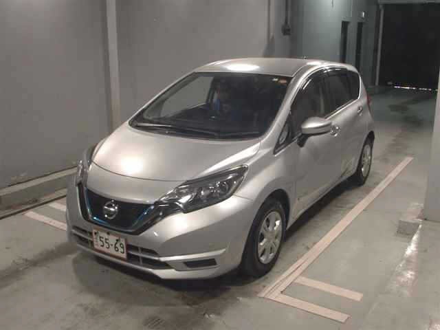 Nissan NOTE 2019 6982494-4
