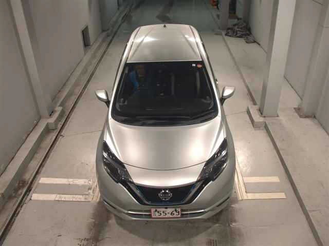 Nissan NOTE 2019 6982494-6