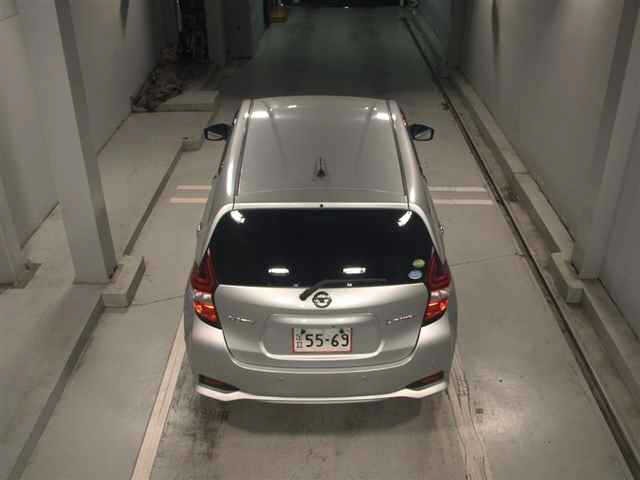 Nissan NOTE 2019 6982494-7