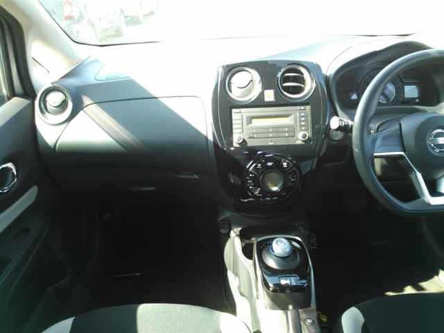 Nissan NOTE 2019 6982494-8