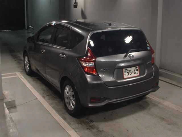 Nissan NOTE 2019 6982495-1