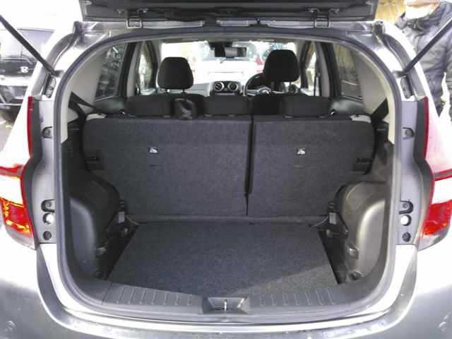 Nissan NOTE 2019 6982495-10