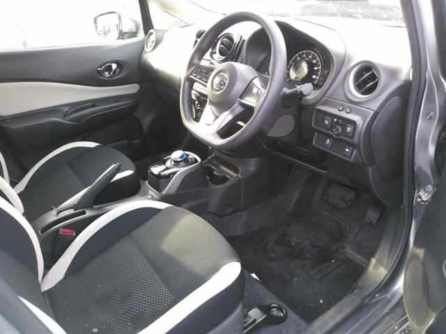 Nissan NOTE 2019 6982495-3
