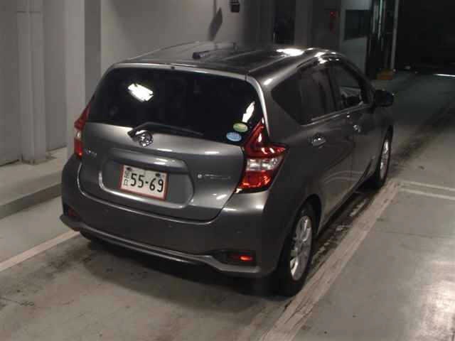 Nissan NOTE 2019 6982495-5