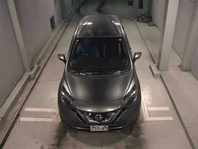 Nissan NOTE 2019 6982495-6