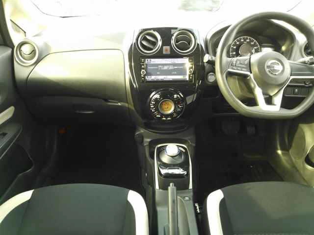 Nissan NOTE 2019 6982495-8