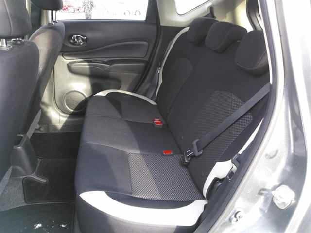 Nissan NOTE 2019 6982495-9