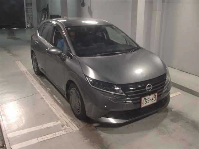 Nissan NOTE 2025 6982500-0