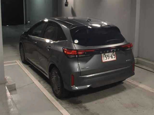 Nissan NOTE 2025 6982500-1