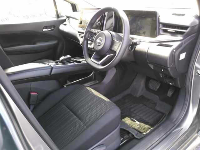 Nissan NOTE 2025 6982500-3