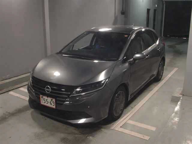 Nissan NOTE 2025 6982500-4