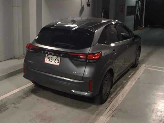 Nissan NOTE 2025 6982500-5