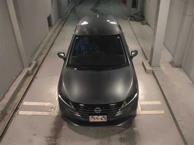 Nissan NOTE 2025 6982500-6