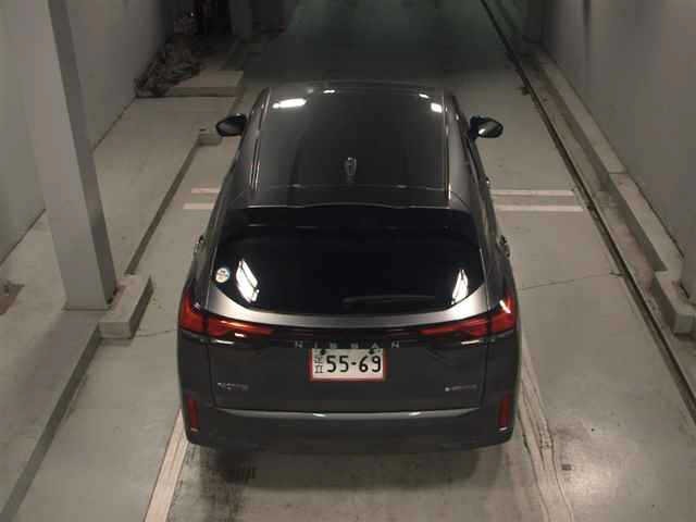 Nissan NOTE 2025 6982500-7