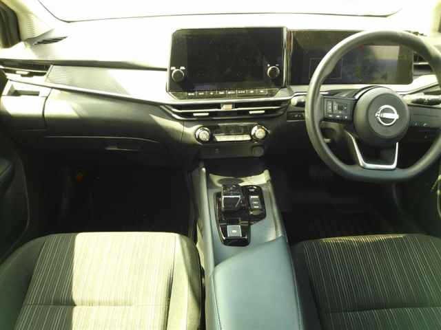 Nissan NOTE 2025 6982500-8