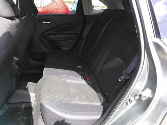 Nissan NOTE 2025 6982500-9