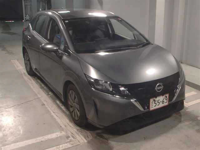 Nissan NOTE 2022 6982503-0