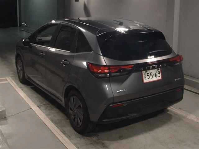 Nissan NOTE 2022 6982503-1