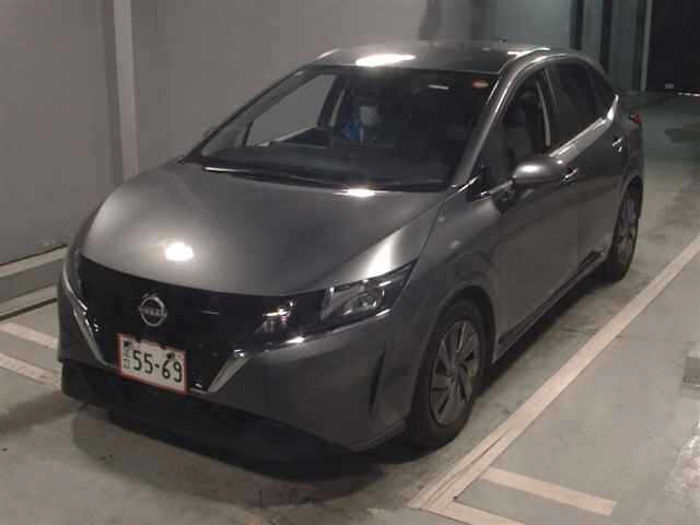 Nissan NOTE 2022 6982503-4