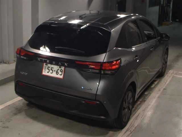 Nissan NOTE 2022 6982503-5