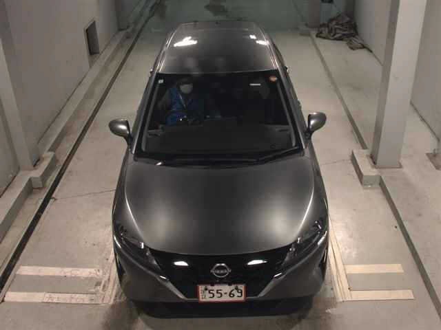 Nissan NOTE 2022 6982503-6
