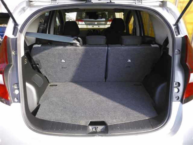 Nissan NOTE 2020 6982504-10