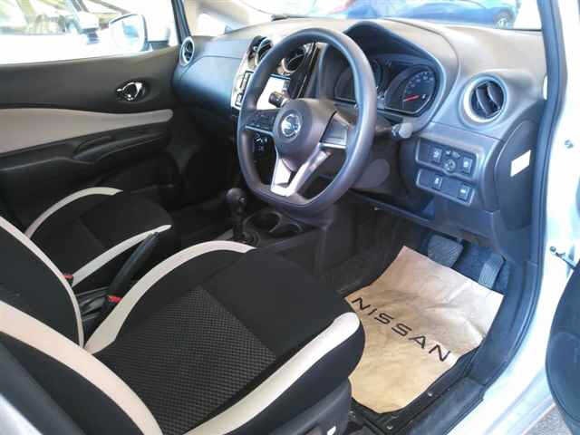 Nissan NOTE 2020 6982504-3