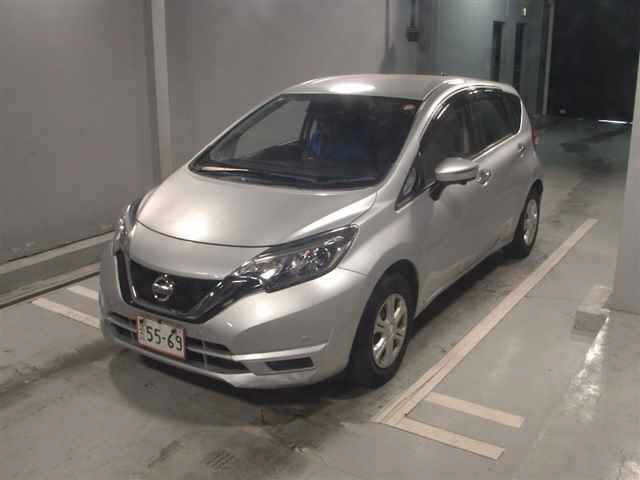 Nissan NOTE 2020 6982504-4