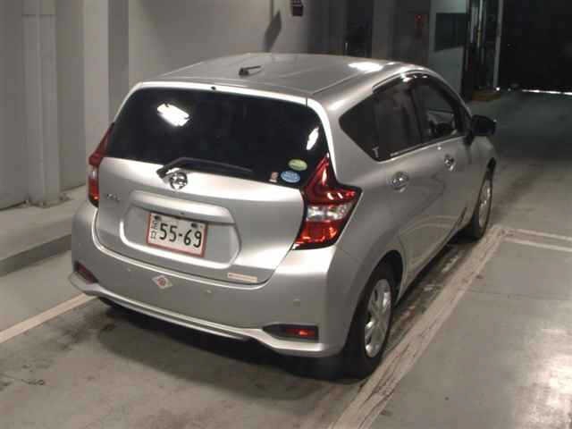 Nissan NOTE 2020 6982504-5