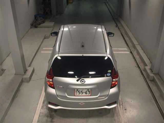 Nissan NOTE 2020 6982504-7