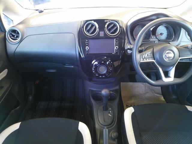 Nissan NOTE 2020 6982504-8