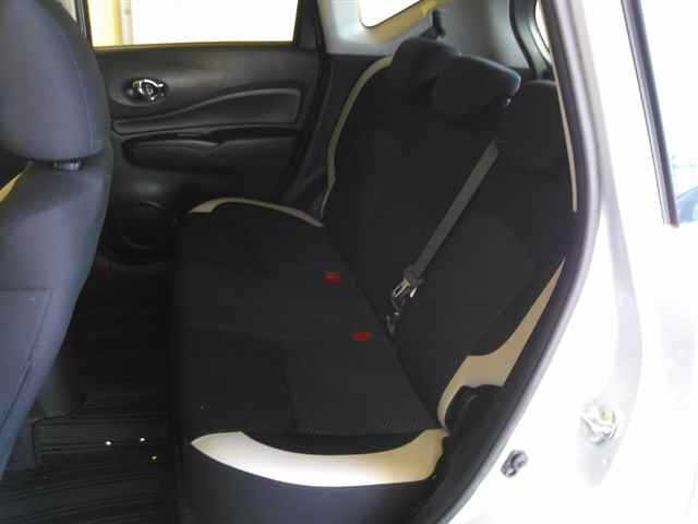 Nissan NOTE 2020 6982504-9