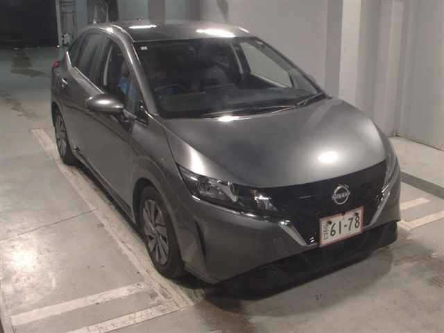 Nissan NOTE 2022 6982512-0