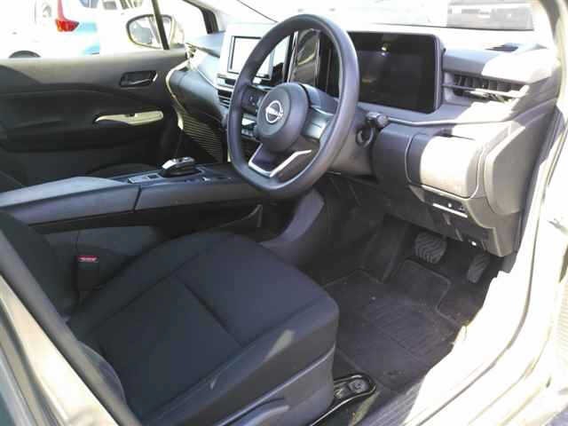 Nissan NOTE 2022 6982512-3