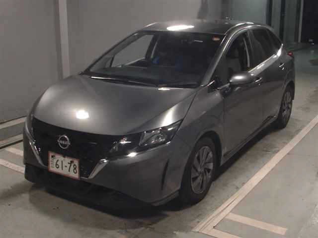 Nissan NOTE 2022 6982512-4