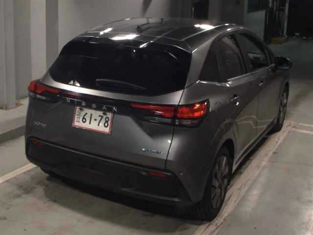 Nissan NOTE 2022 6982512-5