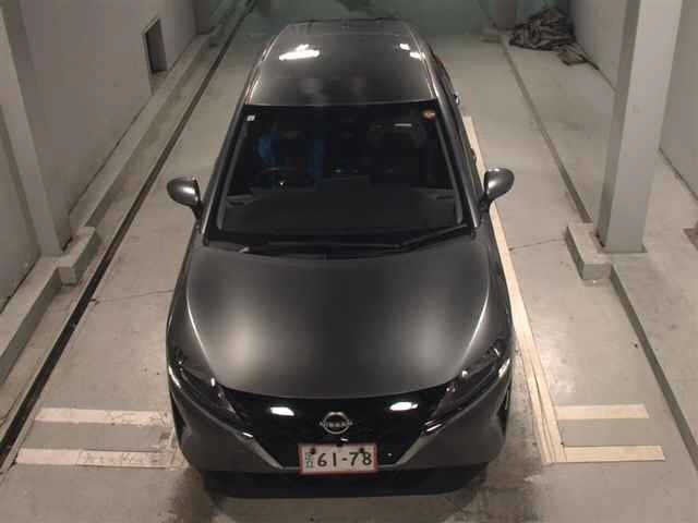 Nissan NOTE 2022 6982512-6