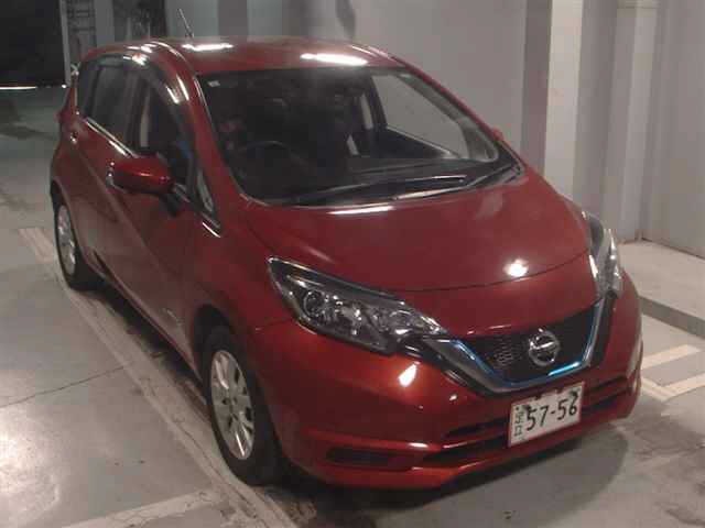 Nissan NOTE 2019 6982513-0
