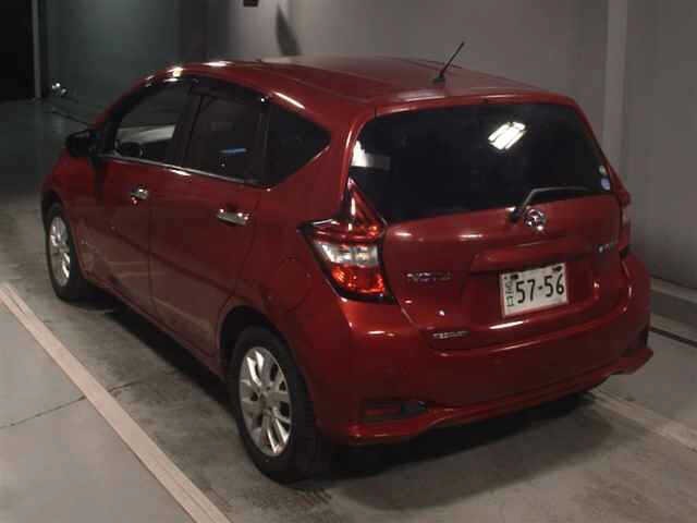Nissan NOTE 2019 6982513-1