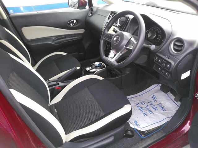 Nissan NOTE 2019 6982513-3