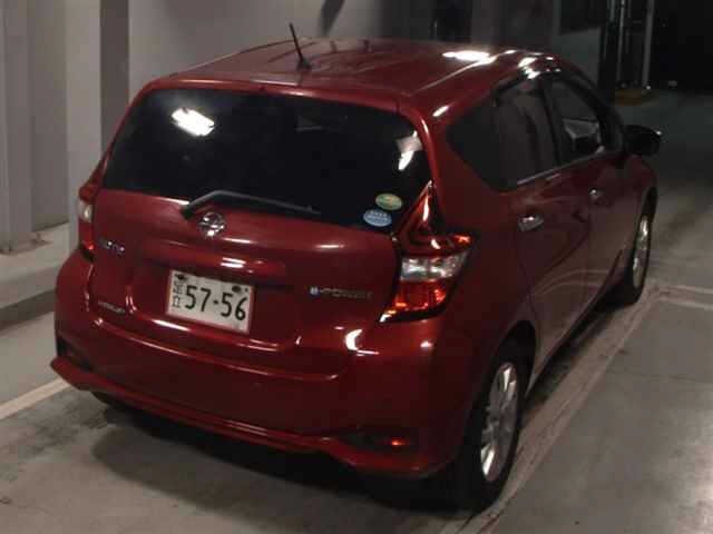 Nissan NOTE 2019 6982513-5