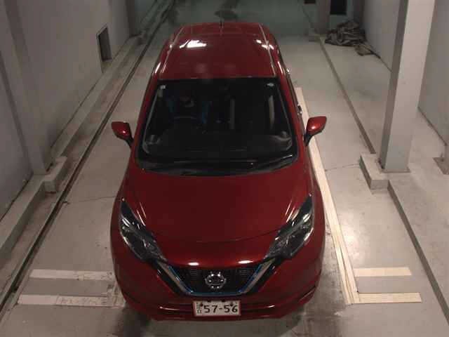 Nissan NOTE 2019 6982513-6
