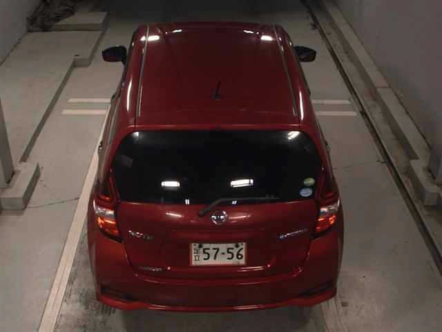 Nissan NOTE 2019 6982513-7