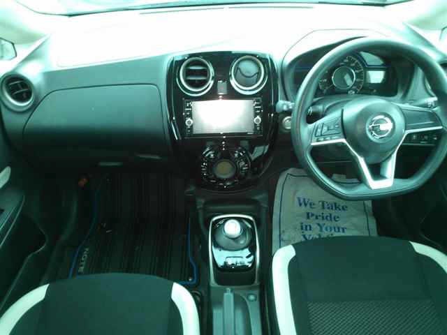 Nissan NOTE 2019 6982513-8