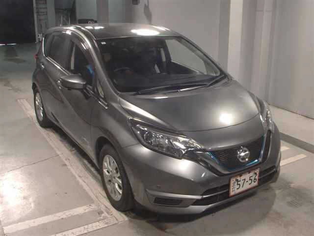 Nissan NOTE 2019 6982517-0