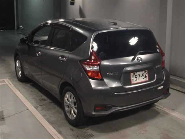 Nissan NOTE 2019 6982517-1