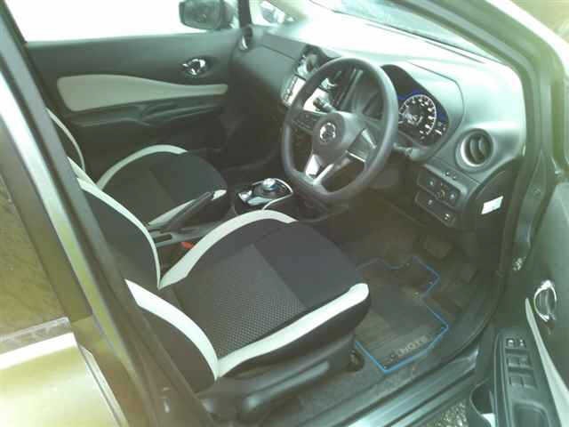 Nissan NOTE 2019 6982517-3