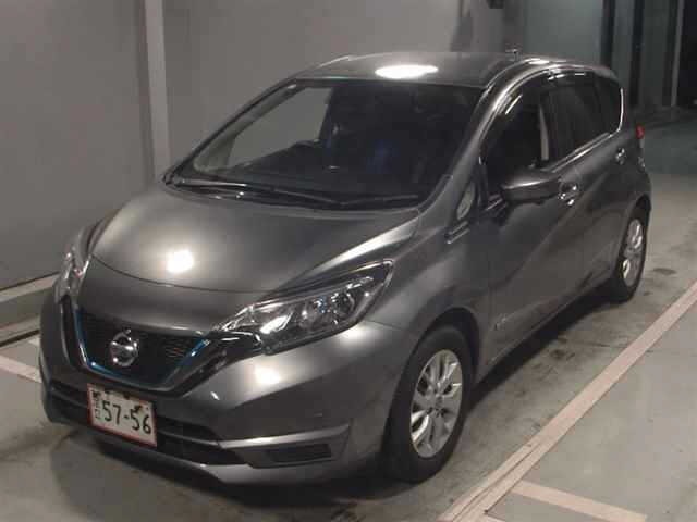 Nissan NOTE 2019 6982517-4