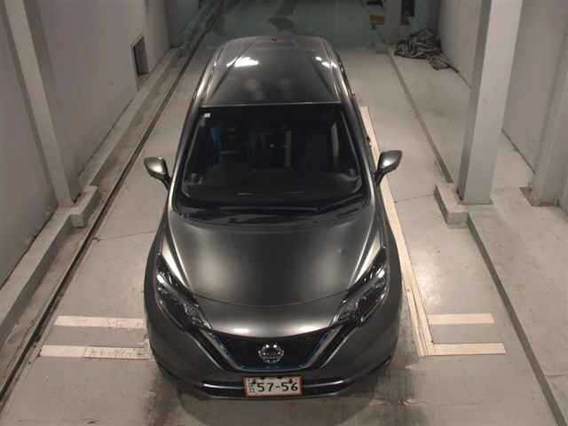 Nissan NOTE 2019 6982517-6